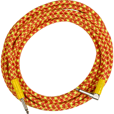 Cable Fender Para Instrumento Mononeon Angled 5.5 Metros 0990818282